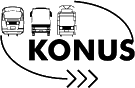 Konus - Kostenlos mit Bus und Bahn Konus - Kostenlos mit Bus und Bahn