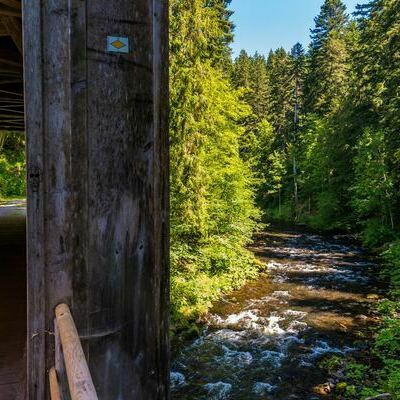 Stallegger Br�cke, Klaus Hansen