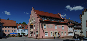Landgasthof Hotel Rebstock