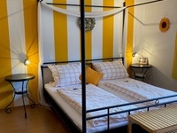 Haus Gießler Zimmer