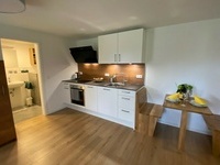 Ferienwohnung Staffe